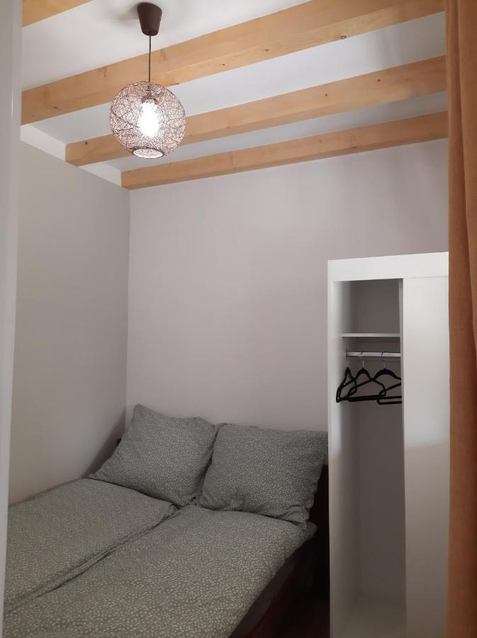 Noclegi Rozanka Radomierz Exterior foto